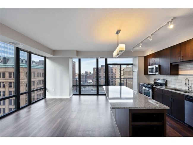 Photo - 497 S Marquette Ave Unit 1001