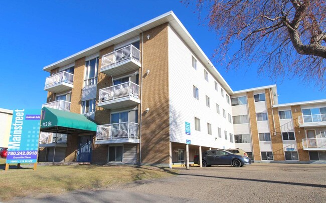 Photo - Granville Place