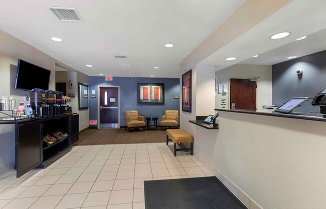 Furnished Studio-Waco - Woodway