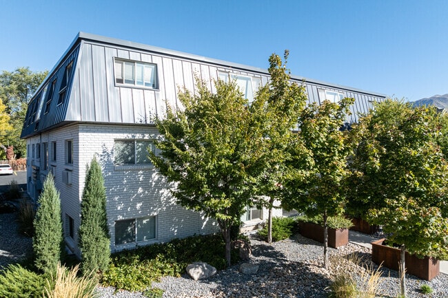Windsor Salt Lake City Apartments