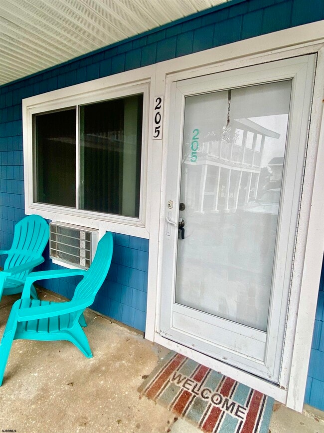 Photo - 212 W Brigantine Ave Unit 205