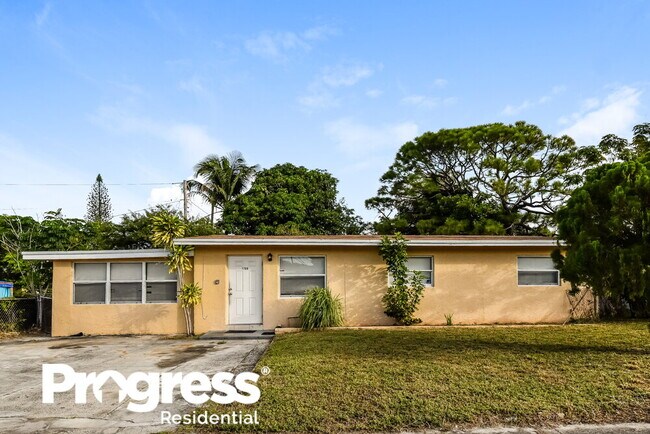 Building Photo - 1709 NW 16th Ct Rental