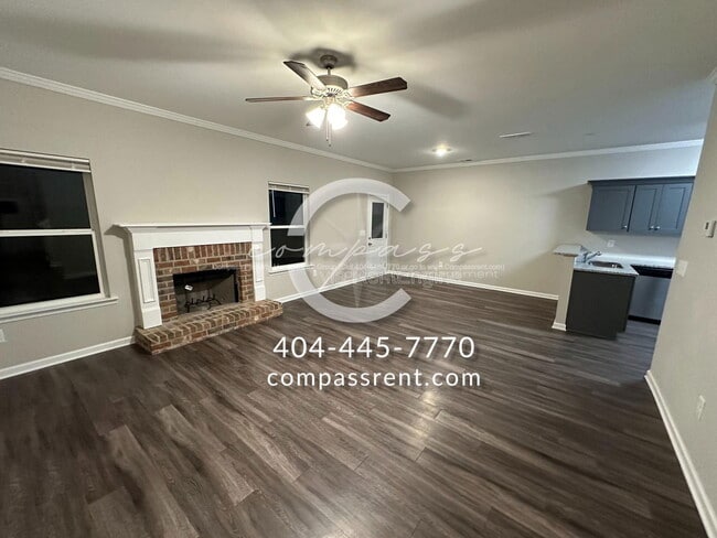 Photo - 119 Squarewood Ln NW