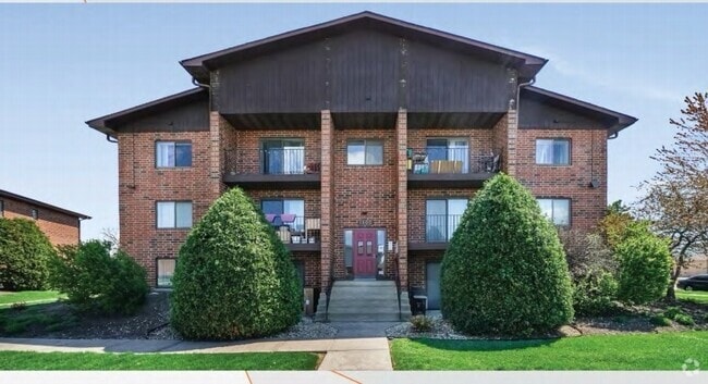 Building Photo - 1424 Rock Run Dr Unit A3 Rental
