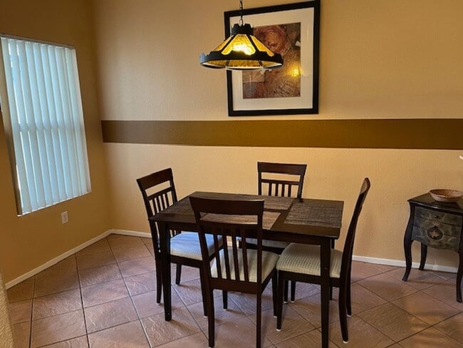 Photo - Fully Furnished 1st Floor Condo overlooking Park Area  in Gated Tuscano Community – Southwest Las...