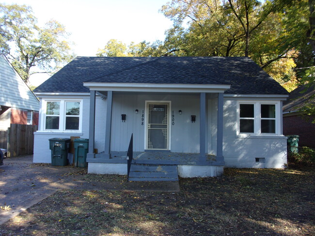 Photo - 1898 Vollintine Ave House