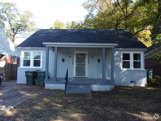 Building Photo - 1898 Vollintine Ave Rental