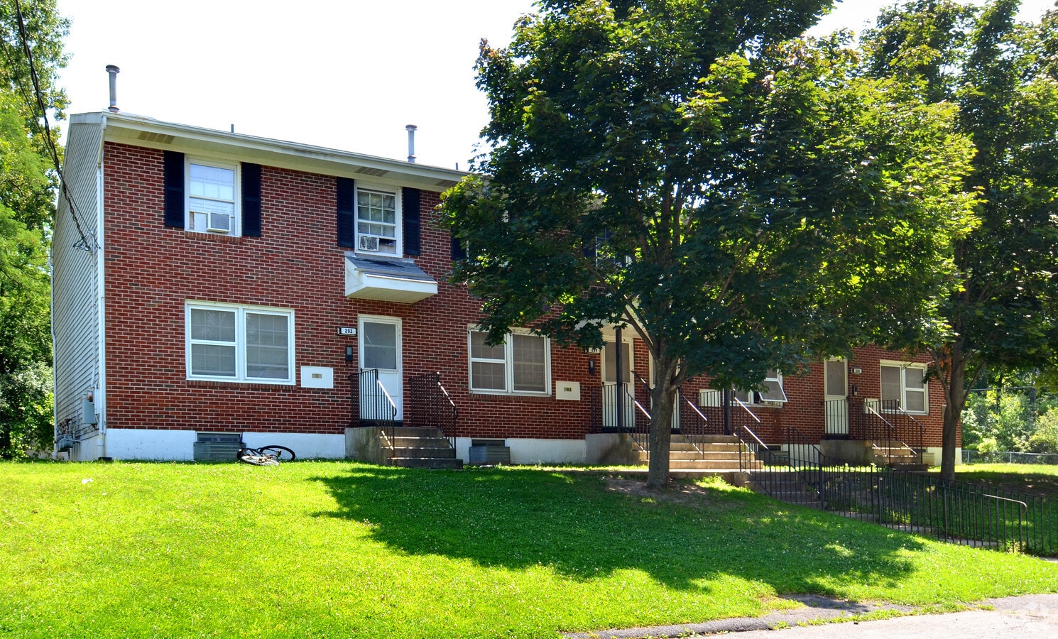 Photo - Maryvale Apartments