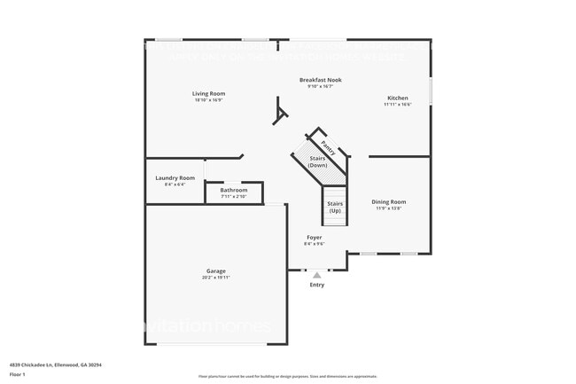 Photo - 4839 Chickadee Ln
