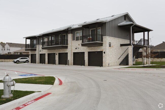 Photo - Homestead at Mormon Mill