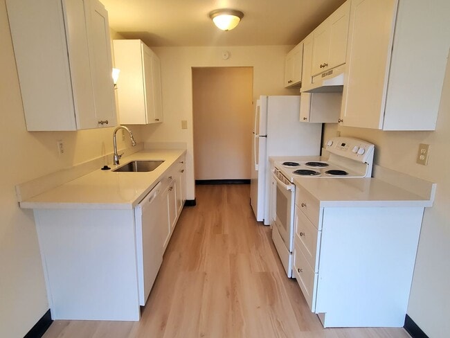 Photo - Fairview Apartments