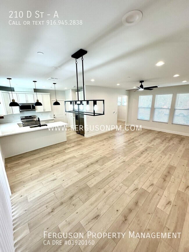 Photo - 210 D St Unit A