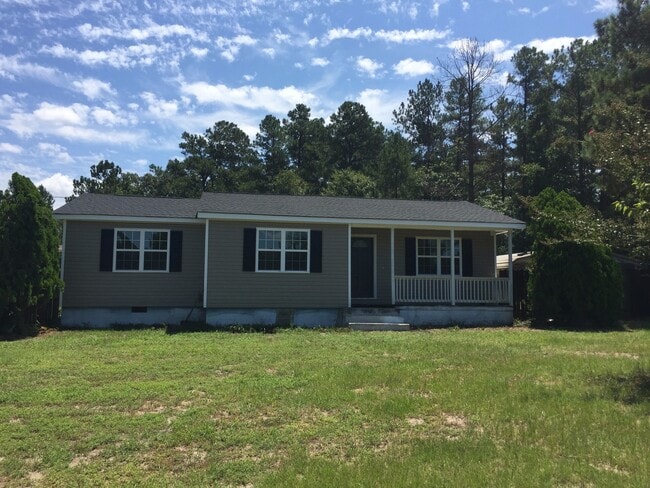 Building Photo - 1359 Newmantown Rd