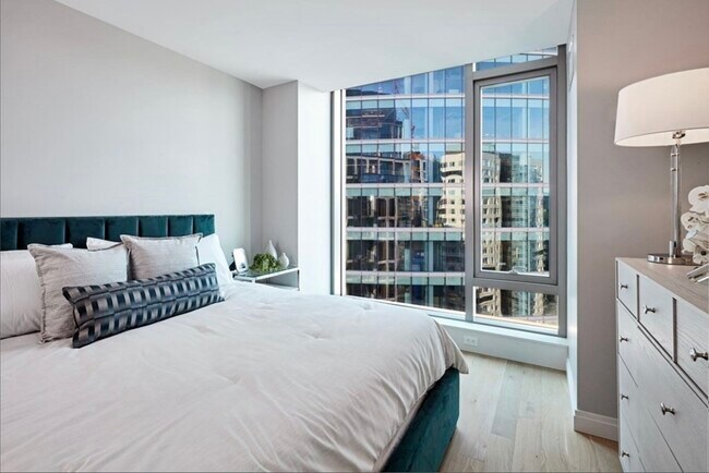 Photo - 133 Seaport Blvd Unit 1501