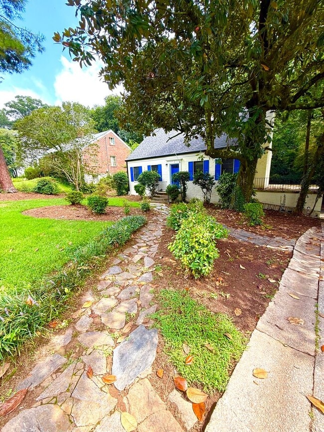 Photo - Renovated Emory Grove Home - Ready to Rent