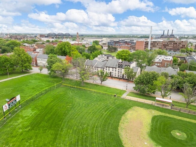 Photo - 1500 Menard Apartments
