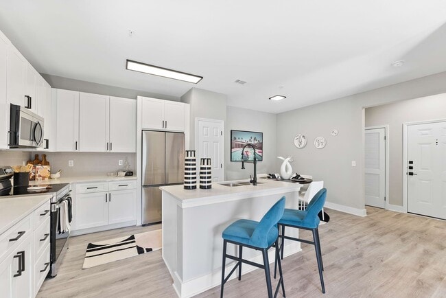 Photo - Cortland Brier Creek