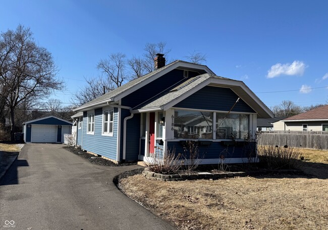 Building Photo - 6186 Evanston Ave