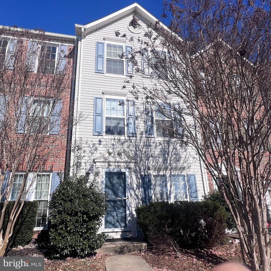 Photo - 6731 Stone Maple Terrace Townhome