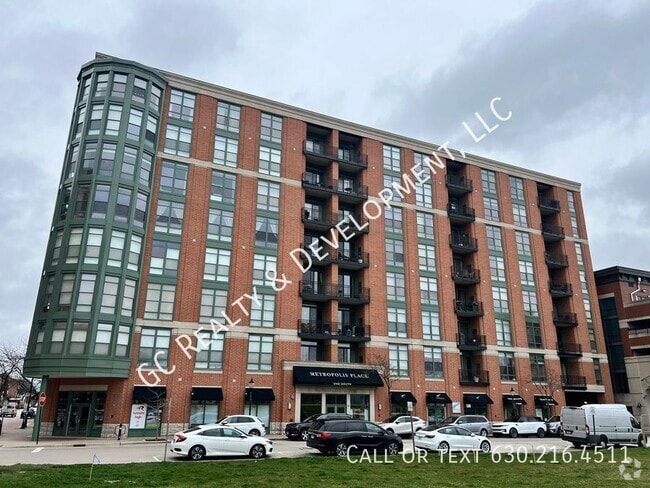 Building Photo - 1 S Highland Ave Unit 806 ,  806 Rental