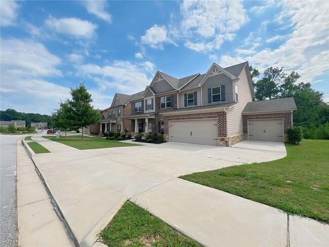 Photo - 1721 Cobblefield Cir