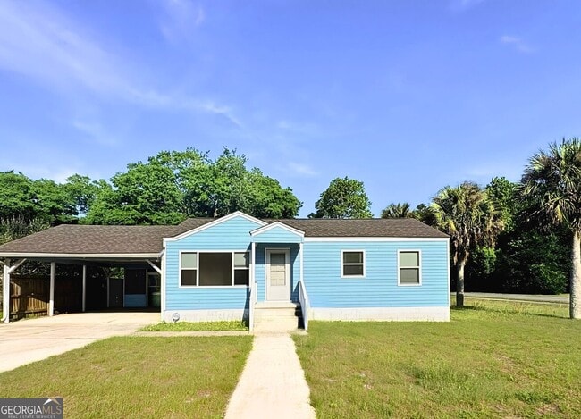 Building Photo - 600 Margaret St