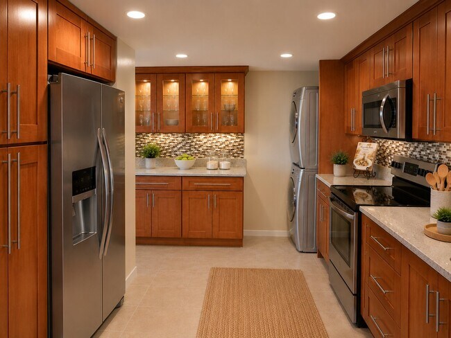 Photo - 4601 N Park Ave Unidad 1818