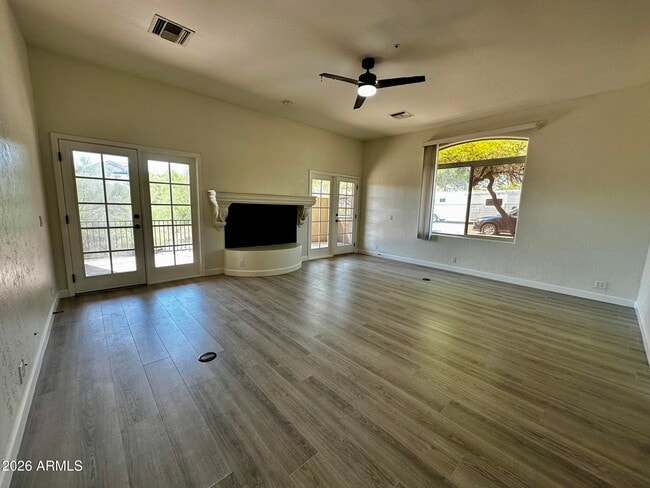 12239 N Chama Dr