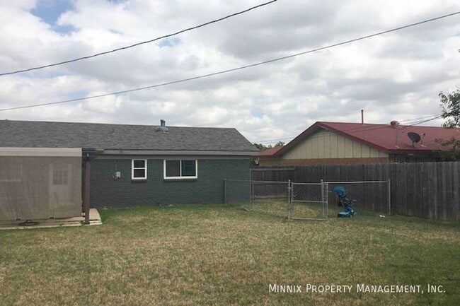 Photo - 1813 Mc Donald St