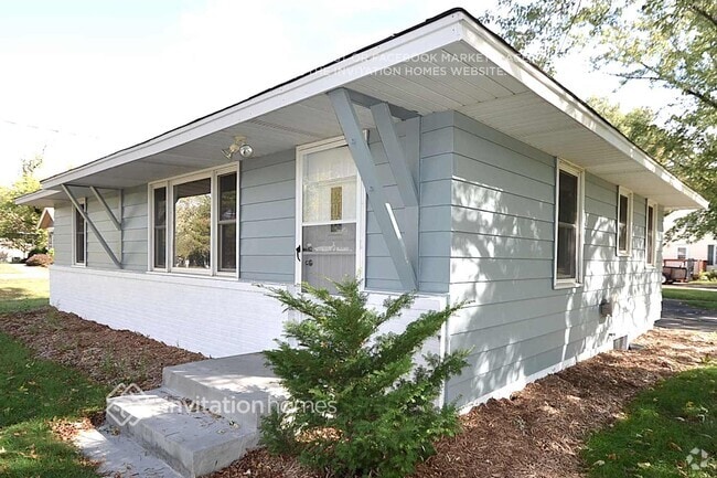 Building Photo - 7901 Terrace Rd NE Rental