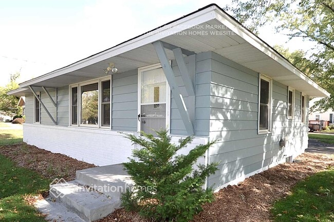 Photo - 7901 Terrace Rd NE House