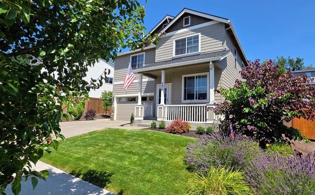 Building Photo - Spacious 5BR House w/ Lots of Extras in Camas