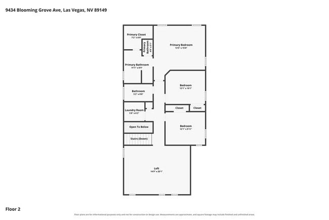 Photo - 9434 W Blooming Grove Ave