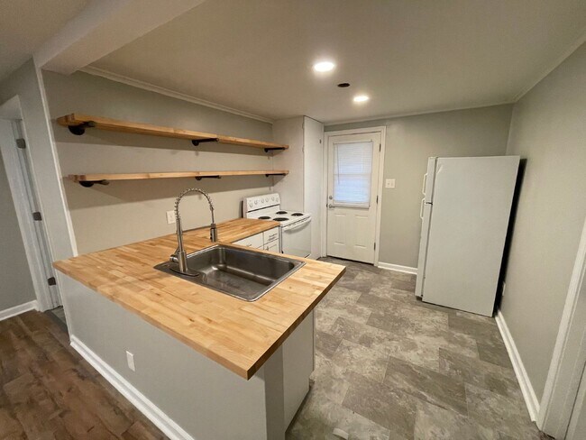 Photo - Cozy 2 Bedroom Rental Property in Noblesvi...