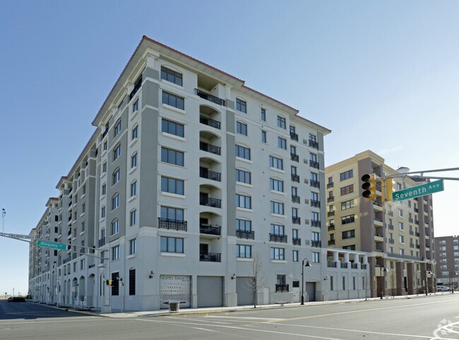 North Beach Asbury Park Apartments For Rent in Asbury Park, NJ | ForRent.com