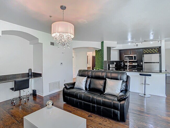 Photo - Westpointe Boulevard, Orlando, FL 32835 - 1 BR 1 BA condo Unit 1412