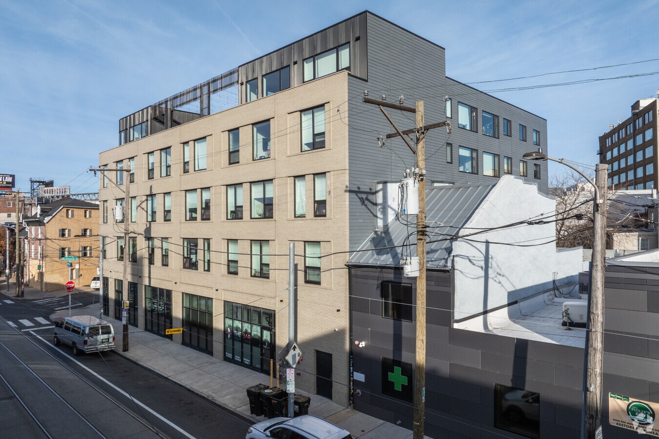 Photo - The Avenue in Fishtown