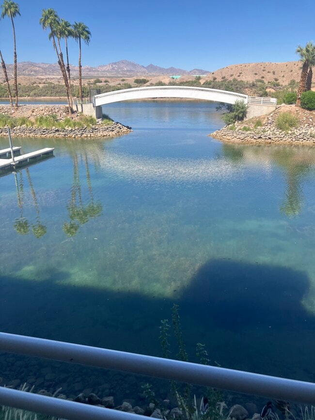 Photo - 1800 Club House Dr Unit 132