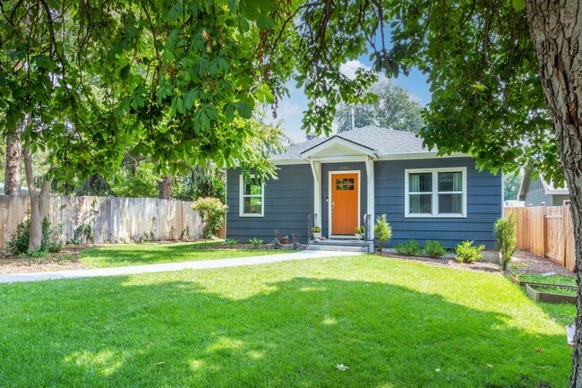 Photo - Cozy 2-Bedroom Retreat in North End Boise: Fantastic Location with Elegant Upgrades