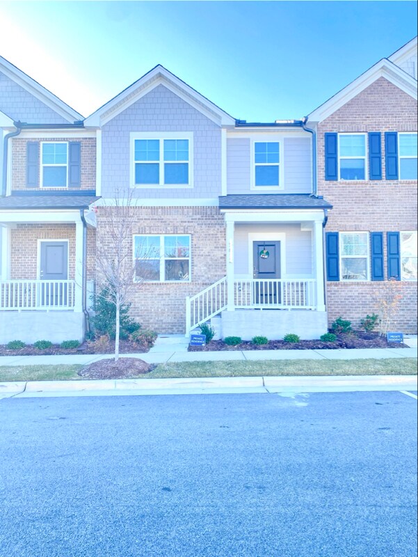 Photo - 5612 Preveza Pl Townhome