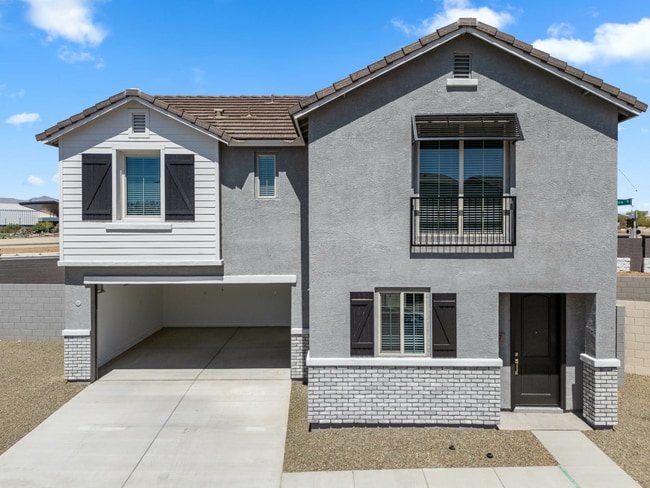 Building Photo - Ironwood Homes at The Rosefield