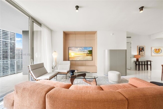 Photo - 300 Biscayne Blvd Way Unit 3005W