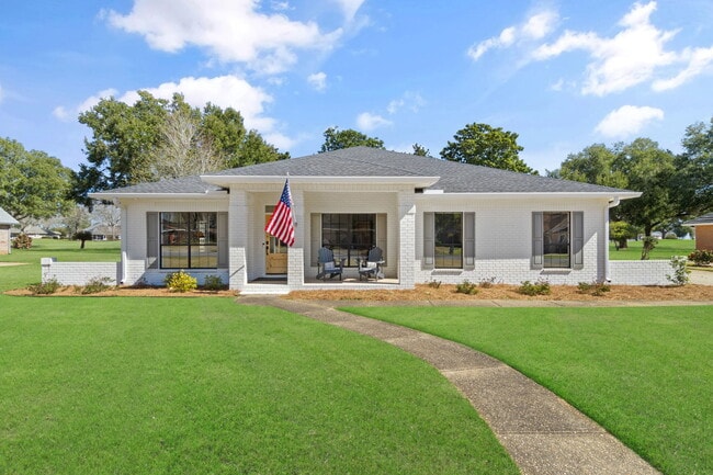 Photo - 3244 Cobblestone Dr House
