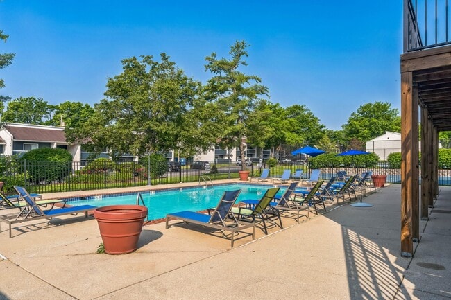 Canter Pointe