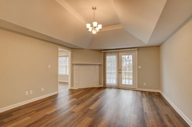 Photo - Charming Renovated Home With Hardwood Flooring And Basement