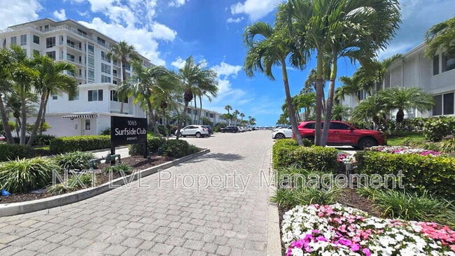 Photo - 1065 Gulf Shore Blvd N Unit #108