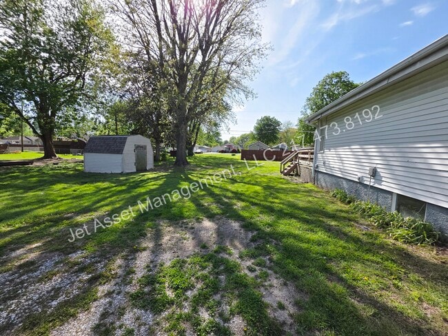 Photo - 3 bedroom House - FOR RENT