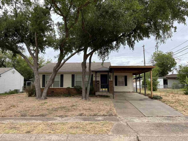 Photo - 4300 McCutchen Ave