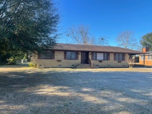 Photo - 4BR/2BA House in Darlington, SC