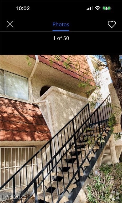 Building Photo - 3591 Arville St Unit 304C Rental